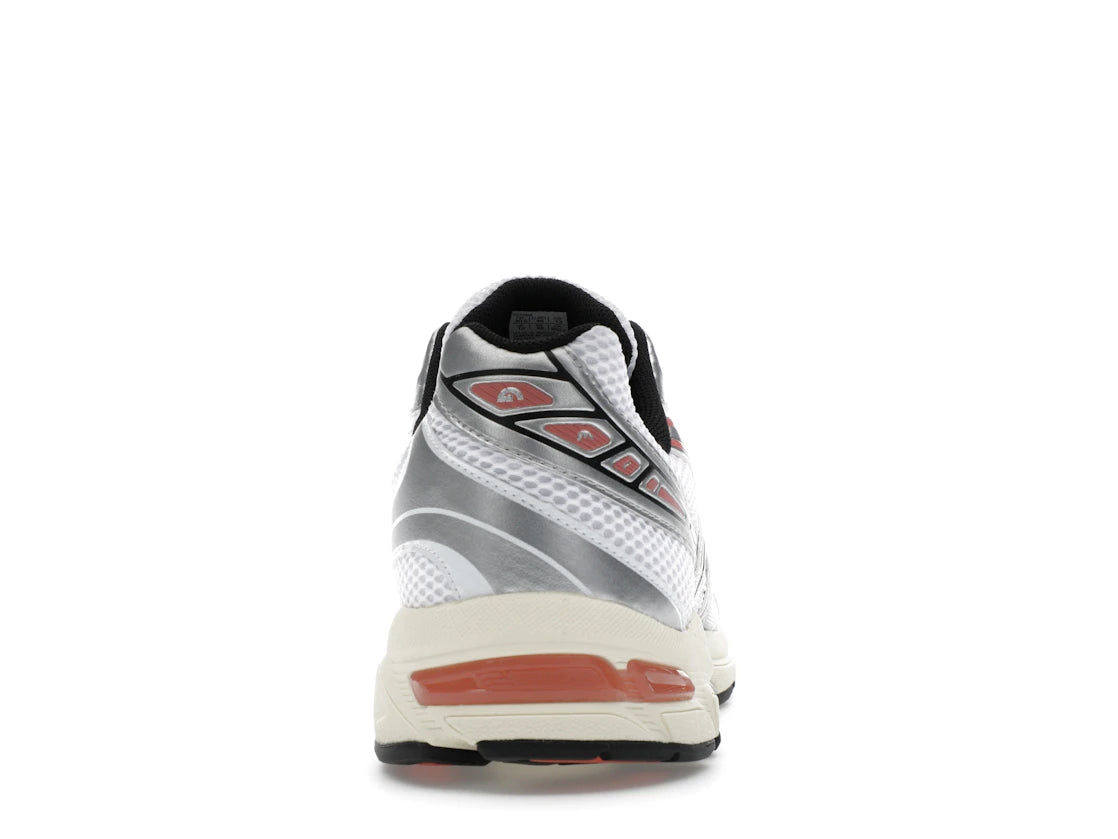 ASICS Gel-1130 White Desert Red