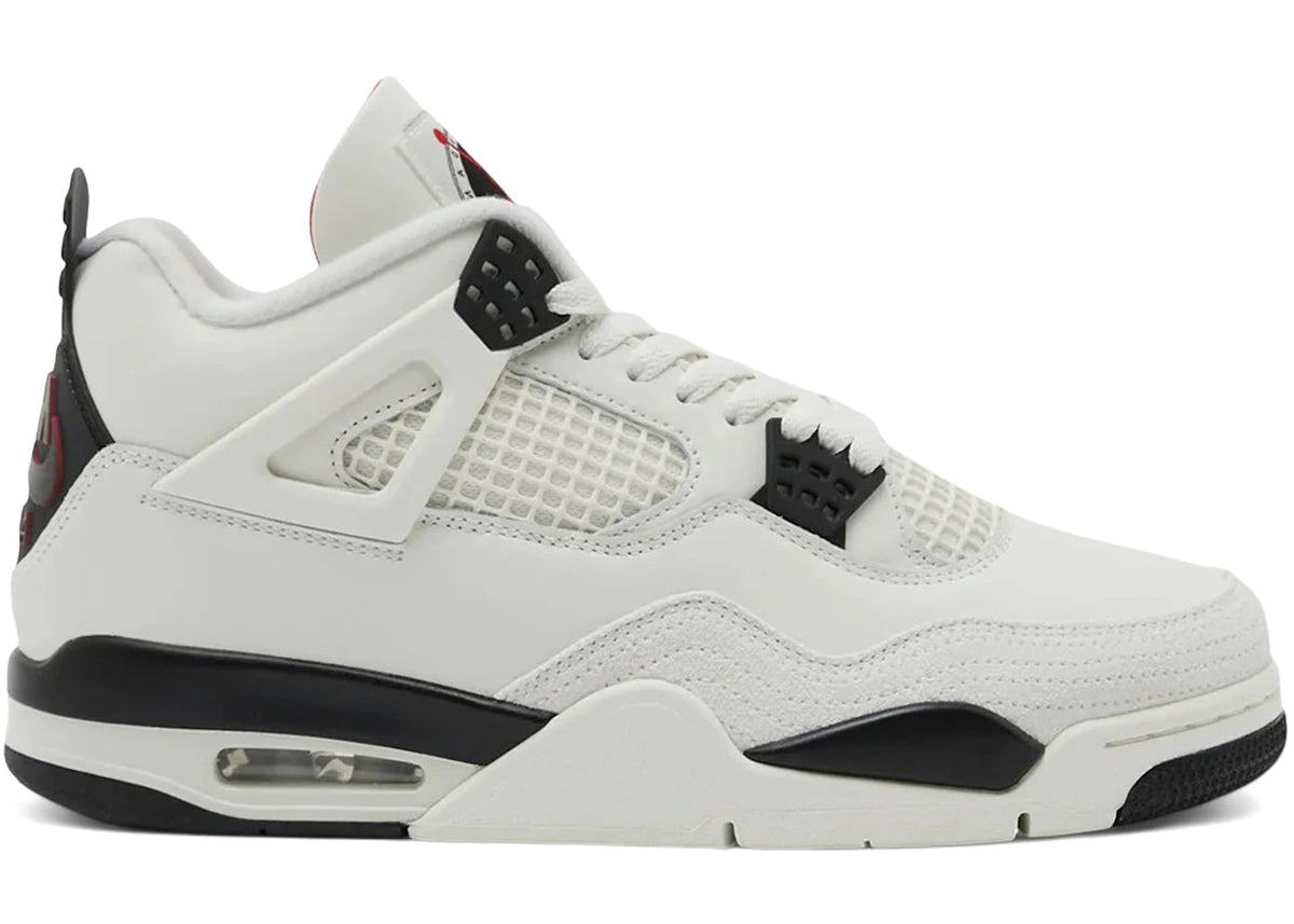 Jordan 4 Retro Flight Club (GS)