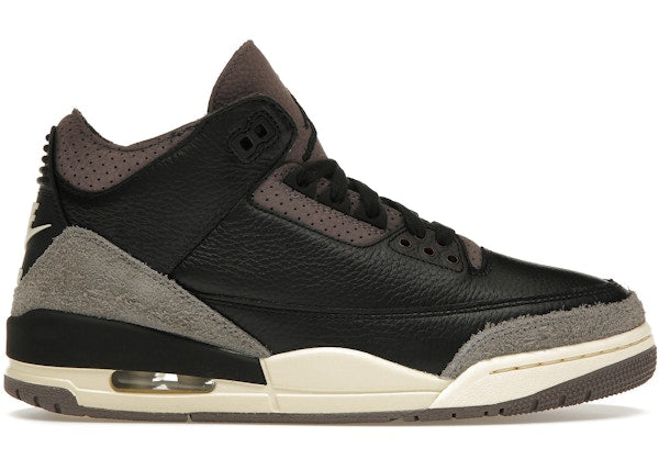 Jordan 3 Retro OG SP A Ma Maniére While You Were Sleeping (W)