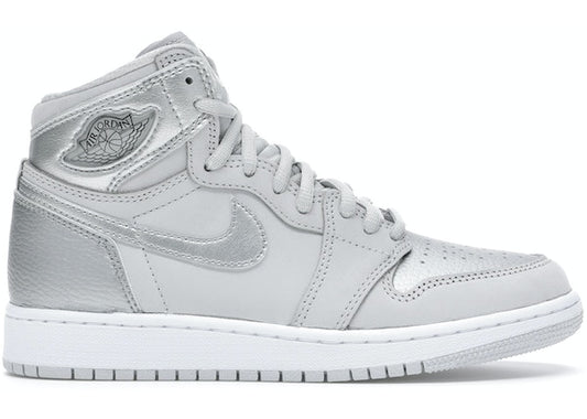 Jordan 1 Retro High CO Japan Neutral Grey (GS)