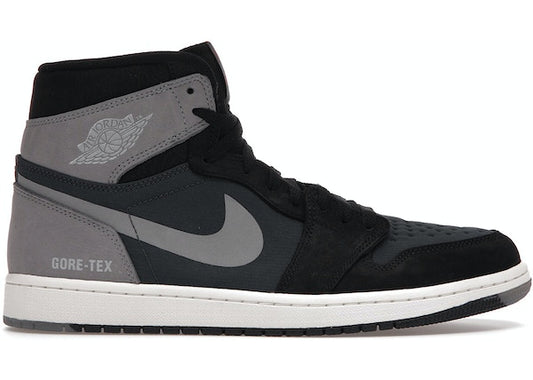 Jordan 1 Retro High Element Gore-Tex Black Particle Grey