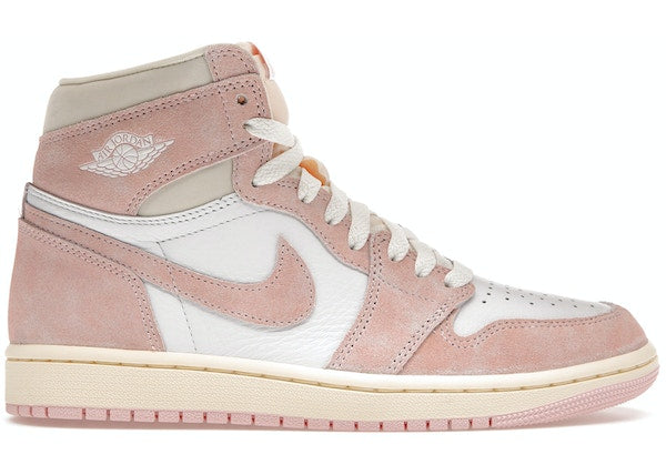 Jordan 1 Retro High OG Washed Pink (W)