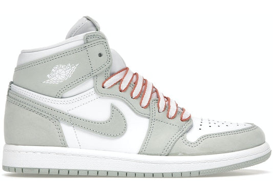 Jordan 1 Retro High OG Seafoam (PS)