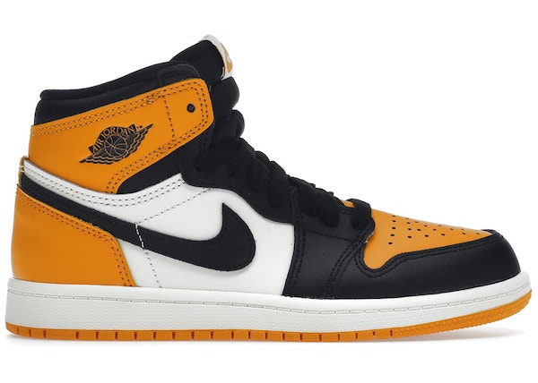 Jordan 1 Retro High OG Taxi (PS)