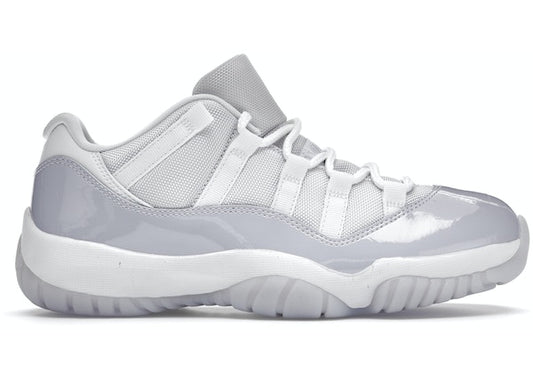 Jordan 11 Retro Low Pure Violet (W)