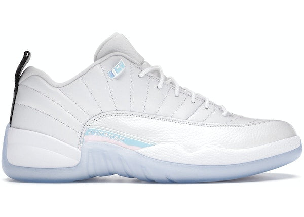 Jordan 12 Retro Low Easter (2021)