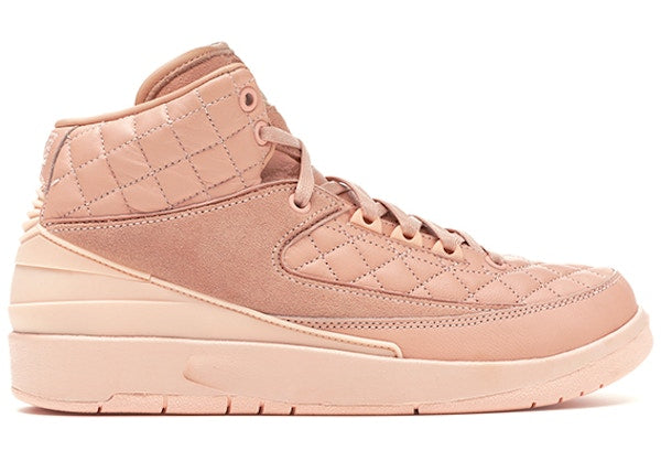 Jordan 2 Retro Just Don Arctic Orange (GS)