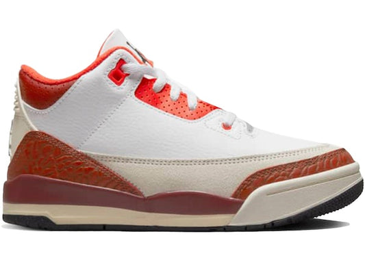 Jordan 3 Retro SE Dunk on Mars (PS)