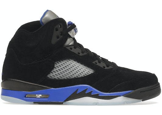 Jordan 5 Retro Racer Blue