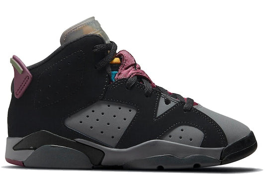 Jordan 6 Retro Bordeaux (PS)