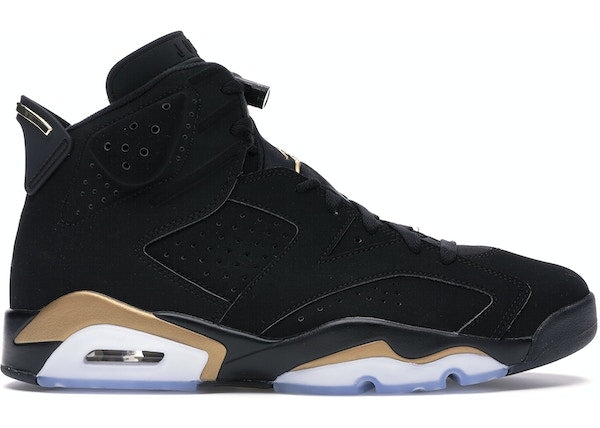 Jordan 6 Retro DMP (2020)