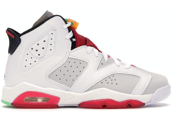 Jordan 6 Retro Hare (GS)