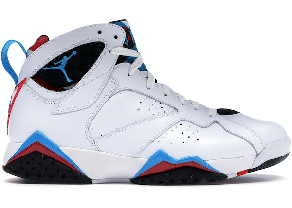 Jordan 7 Retro Orion