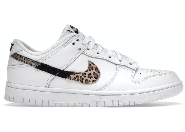 Nike Dunk Low SE Primal White (W)