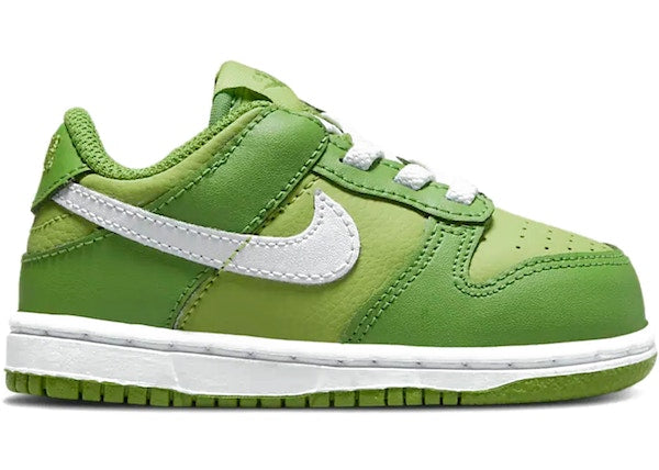 Nike Dunk Low Chlorophyll (TD)