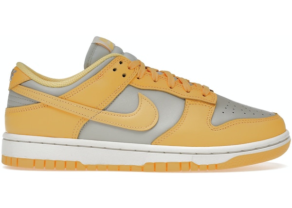 Nike Dunk Low Citron Pulse (W)