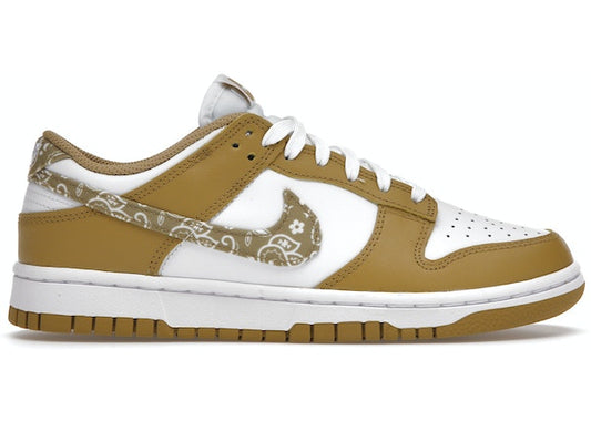 Nike Dunk Low Essential Paisley Pack Barley (W)