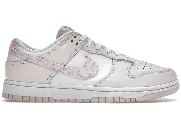 Nike Dunk Low Essential Paisley Pack Pink (W)