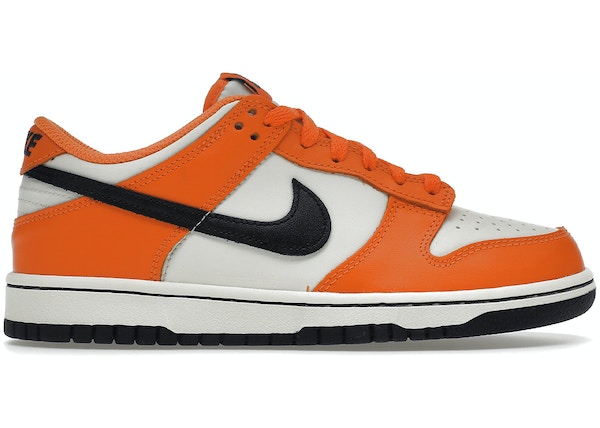 Nike Dunk Low Halloween (2022) (GS)