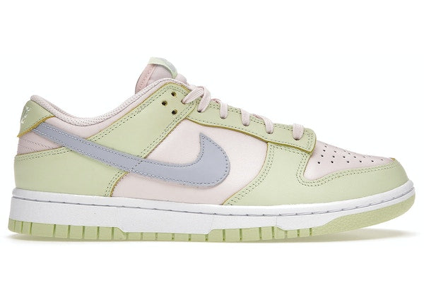 Nike Dunk Low Lime Ice (W)