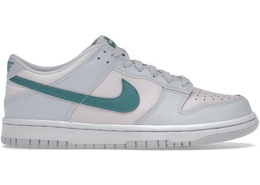 Nike Dunk Low Mineral Teal (GS)