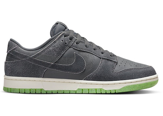 Nike Dunk Low Swoosh Shadow Iron Grey