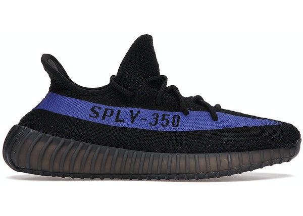 adidas Yeezy Boost 350 V2 Dazzling Blue