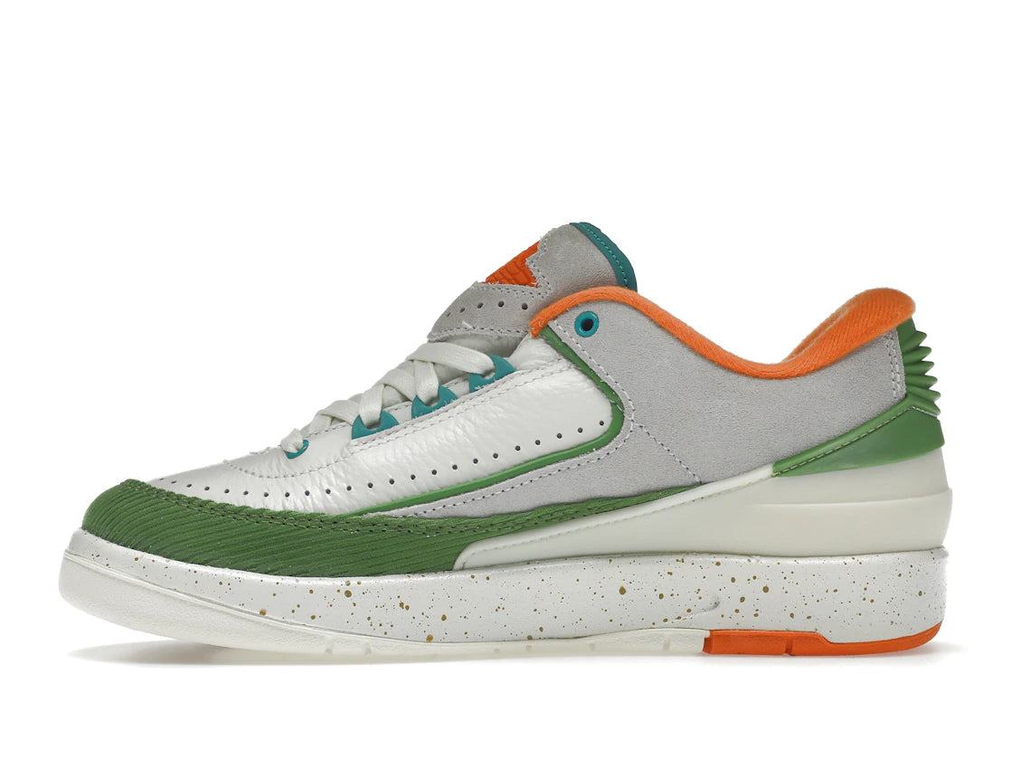 Jordan 2 Retro Low TITAN (Women's)