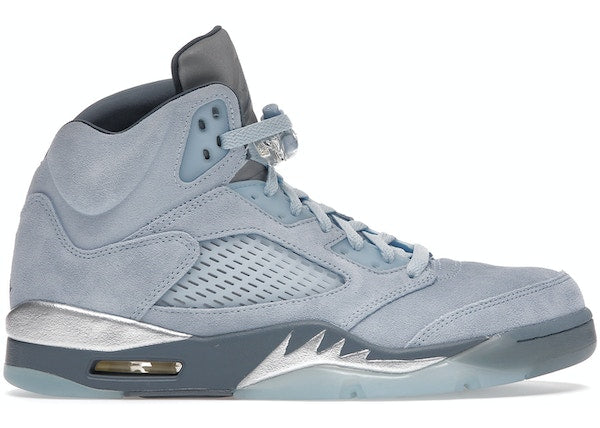 Jordan 5 Retro Bluebird (W)