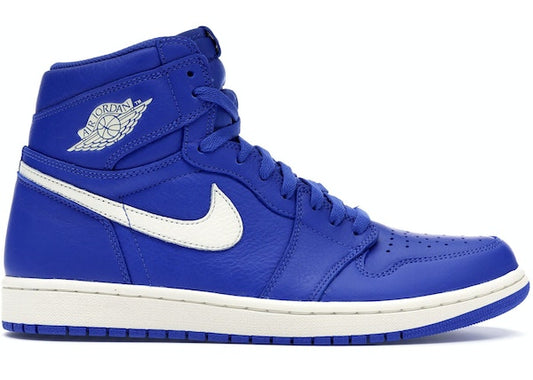 Jordan 1 Retro High Hyper Royal