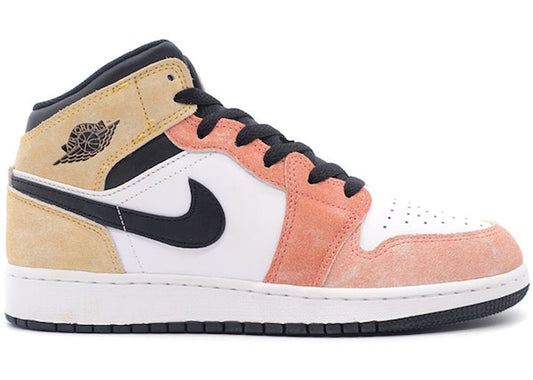 Jordan 1 Mid SE Flight Club (GS)