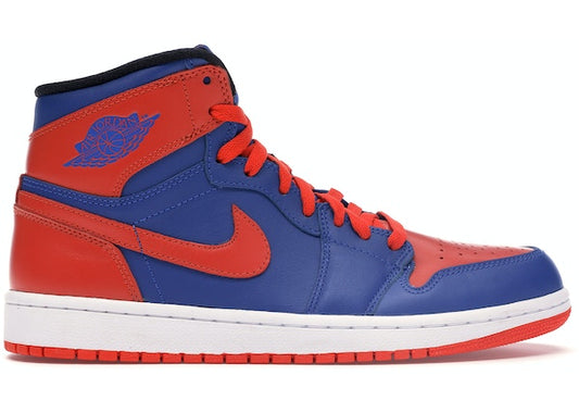 Jordan 1 Retro Knicks