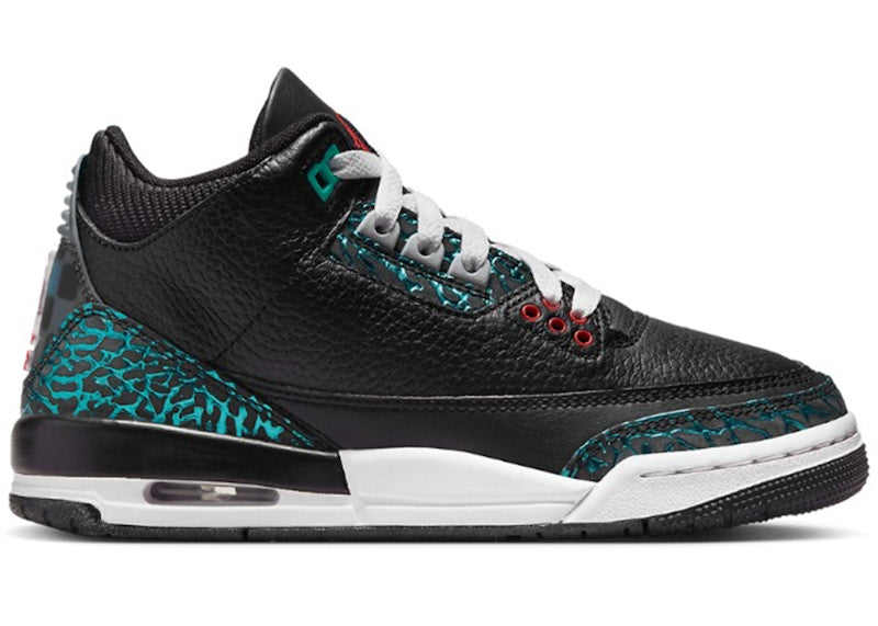 Jordan 3 Retro SE Moto (GS)