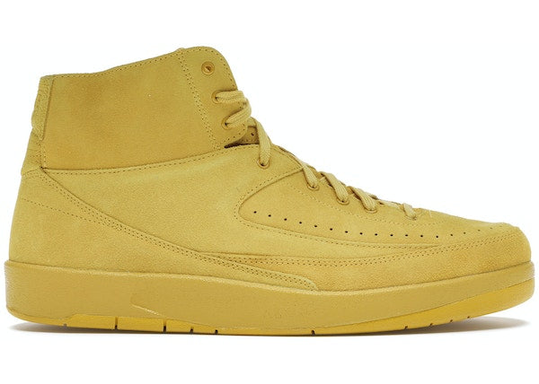 Jordan 2 Retro Decon Mineral Gold