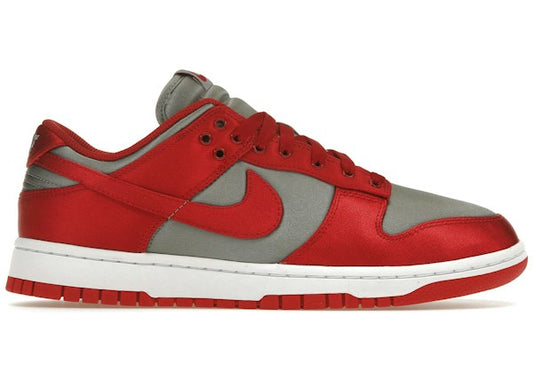 Nike Dunk Low UNLV Satin (W)