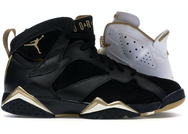 Jordan Golden Moments Pack (6/7)