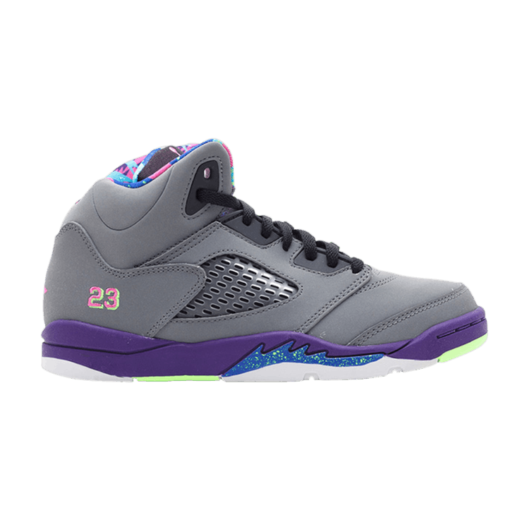 Jordan 5 Retro PS 'Bel-Air'