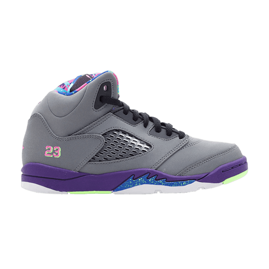 Jordan 5 Retro PS 'Bel-Air'