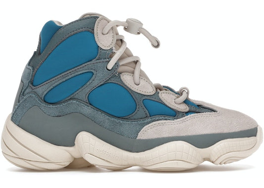 adidas Yeezy 500 High Frosted Blue