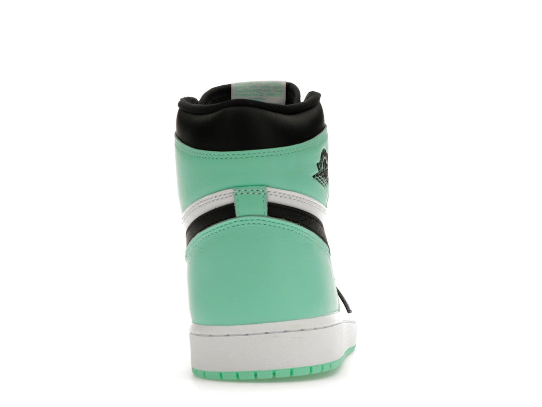 Jordan 1 Retro High OG Green Glow