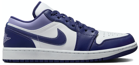 Jordan 1 Low Sky J Purple (GS)