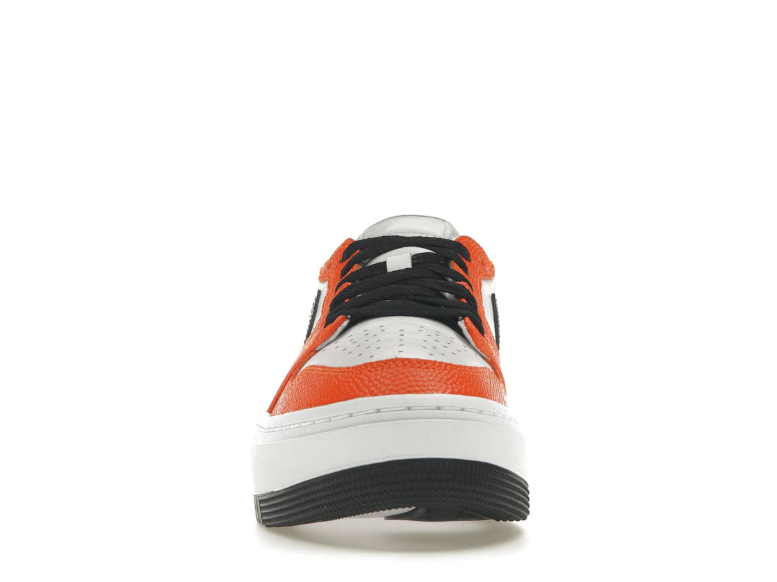 Jordan 1 Elevate Low SE WNBA Brilliant Orange (Women's)