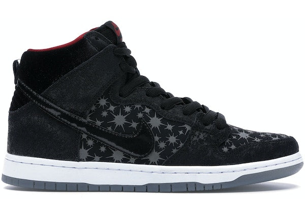 Nike Dunk SB High Brooklyn Projects Paparazzi