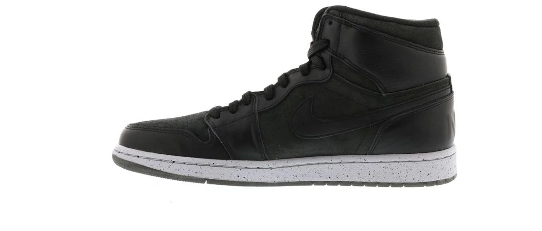 Jordan 1 Retro NYC