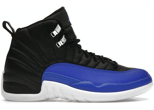 Jordan 12 Retro Hyper Royal (W)