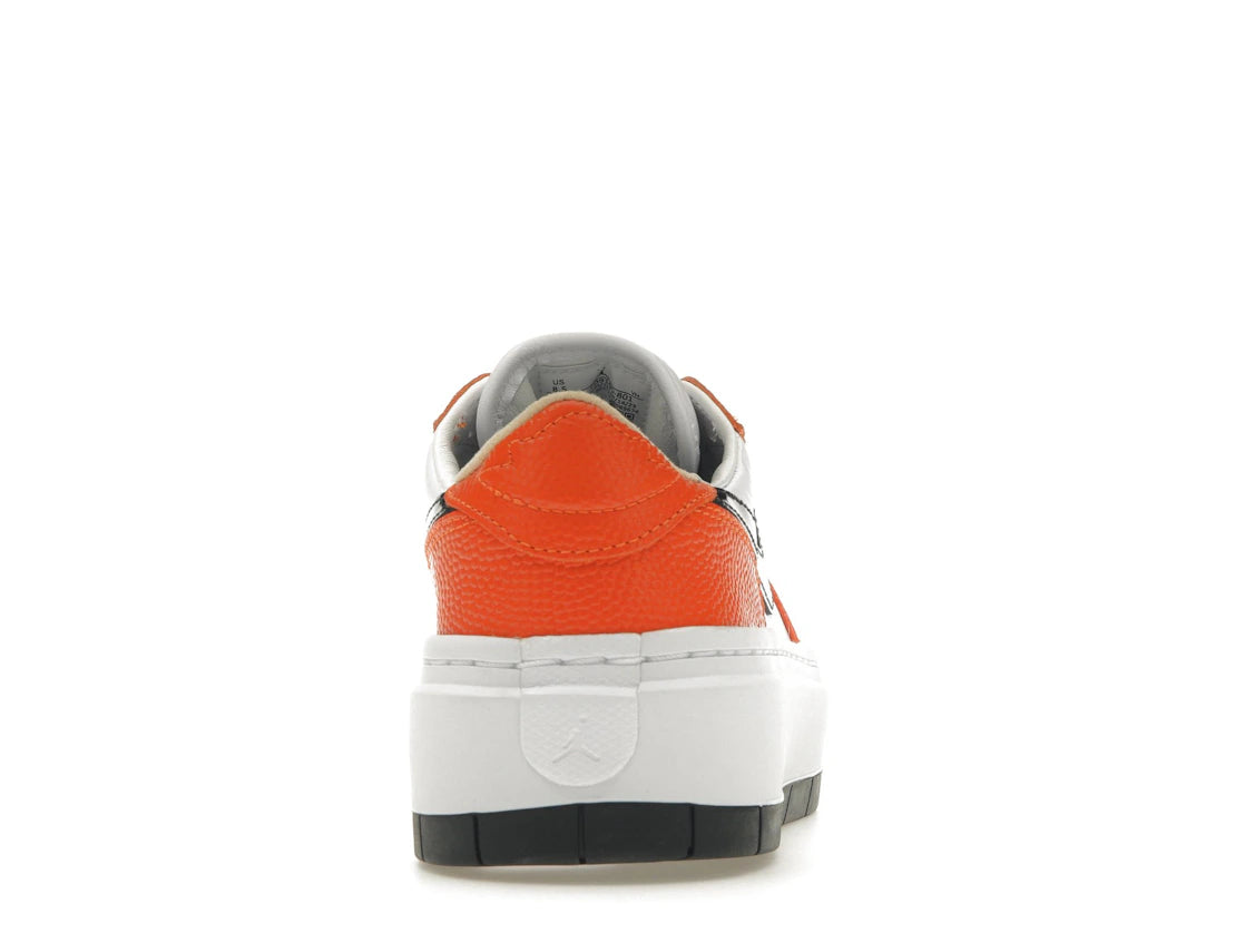 Jordan 1 Elevate Low SE WNBA Brilliant Orange (Women's)