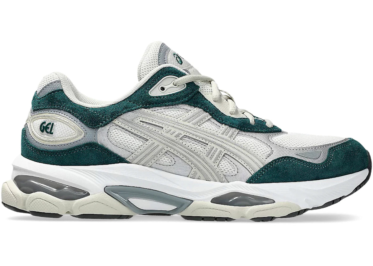 ASICS Gel-NYC 2.0 Cream Everglade