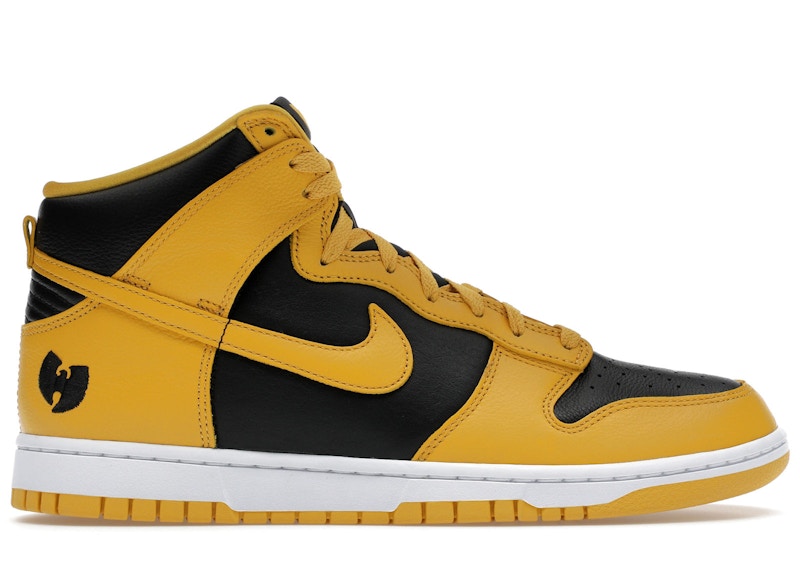 Nike Dunk High Wu-Tang (2024)