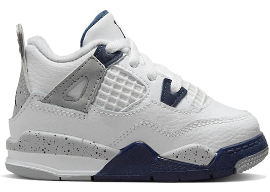 Jordan 4 Retro Midnight Navy (TD)