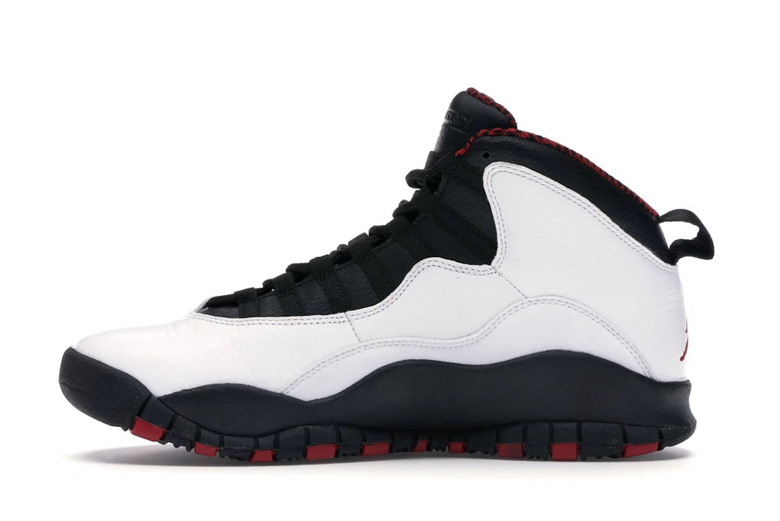 Jordan 10 Retro Chicago Bulls (2012)